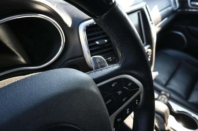 Jeep Grand Cherokee Gebrauchtwagen Jeep Grand Cherokee Gebrauchtwagen