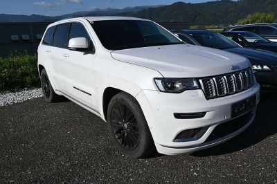 Jeep Grand Cherokee Gebrauchtwagen Jeep Grand Cherokee Gebrauchtwagen