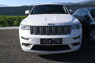 Jeep Grand Cherokee Gebrauchtwagen Jeep Grand Cherokee Gebrauchtwagen