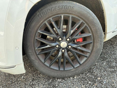 Jeep Grand Cherokee Gebrauchtwagen