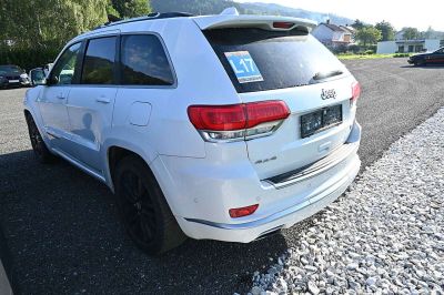 Jeep Grand Cherokee Gebrauchtwagen Jeep Grand Cherokee Gebrauchtwagen