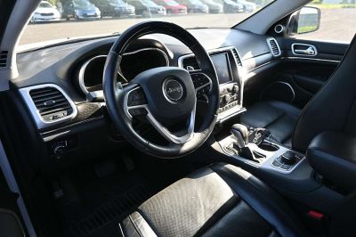 Jeep Grand Cherokee Gebrauchtwagen Jeep Grand Cherokee Gebrauchtwagen
