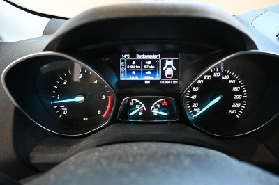 Ford Kuga Gebrauchtwagen