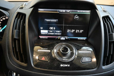 Ford Kuga Gebrauchtwagen