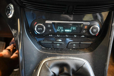 Ford Kuga Gebrauchtwagen
