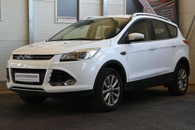 Ford Kuga Gebrauchtwagen
