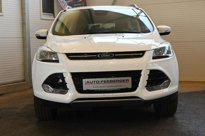 Ford Kuga Gebrauchtwagen