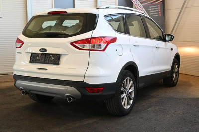 Ford Kuga Gebrauchtwagen