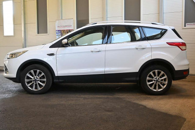 Ford Kuga Gebrauchtwagen