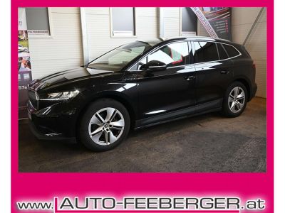 Skoda Enyaq Gebrauchtwagen