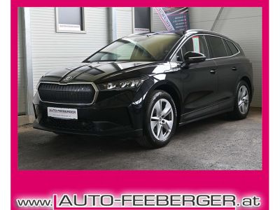 Skoda Enyaq Gebrauchtwagen Skoda Enyaq Gebrauchtwagen