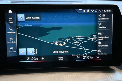 BMW X1 Gebrauchtwagen
