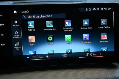 BMW X1 Gebrauchtwagen