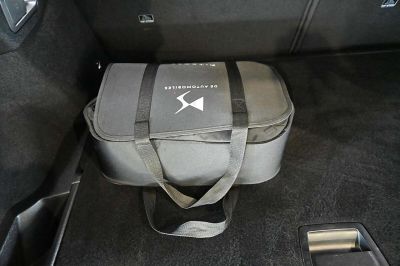 DS Automobiles DS 7 Gebrauchtwagen