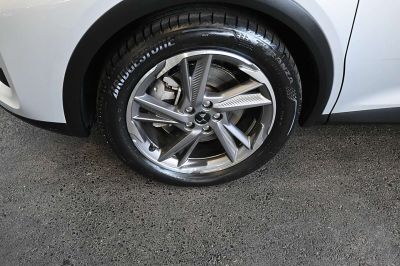DS Automobiles DS 7 Gebrauchtwagen