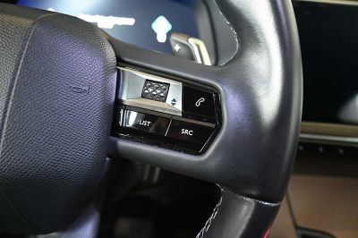 DS Automobiles DS 7 Gebrauchtwagen