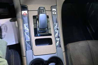 DS Automobiles DS 7 Gebrauchtwagen