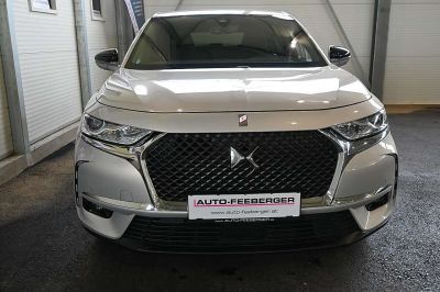 DS Automobiles DS 7 Gebrauchtwagen