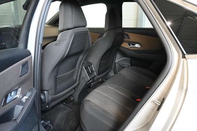 DS Automobiles DS 7 Gebrauchtwagen