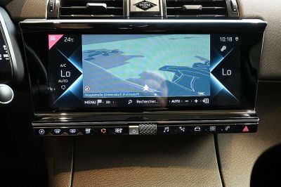 DS Automobiles DS 7 Gebrauchtwagen