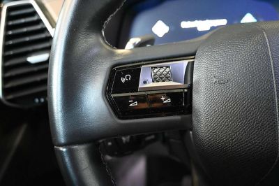DS Automobiles DS 7 Gebrauchtwagen