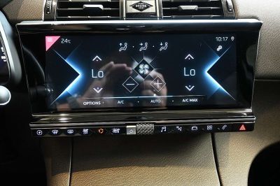 DS Automobiles DS 7 Gebrauchtwagen