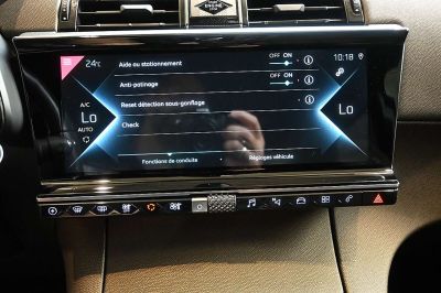 DS Automobiles DS 7 Gebrauchtwagen