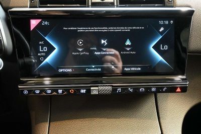 DS Automobiles DS 7 Gebrauchtwagen