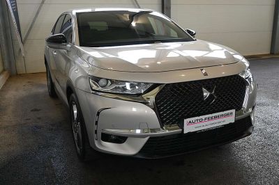 DS Automobiles DS 7 Gebrauchtwagen