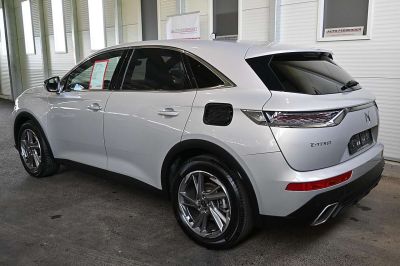 DS Automobiles DS 7 Gebrauchtwagen