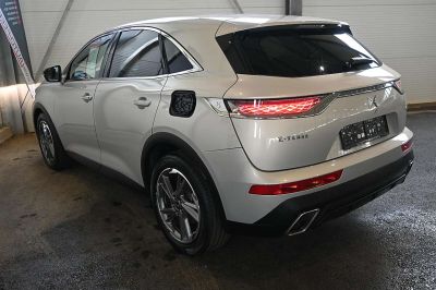 DS Automobiles DS 7 Gebrauchtwagen