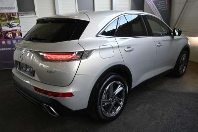 DS Automobiles DS 7 Gebrauchtwagen