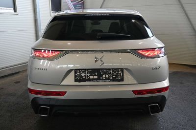 DS Automobiles DS 7 Gebrauchtwagen