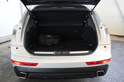 DS Automobiles DS 7 Gebrauchtwagen
