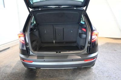 Skoda Karoq Gebrauchtwagen Skoda Karoq Gebrauchtwagen