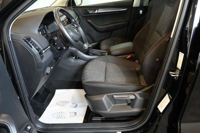 Skoda Karoq Gebrauchtwagen Skoda Karoq Gebrauchtwagen