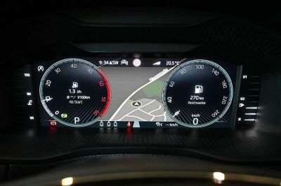 Skoda Karoq Gebrauchtwagen Skoda Karoq Gebrauchtwagen