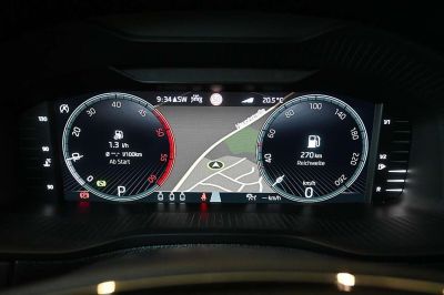 Skoda Karoq Gebrauchtwagen Skoda Karoq Gebrauchtwagen