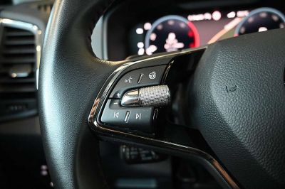 Skoda Karoq Gebrauchtwagen Skoda Karoq Gebrauchtwagen