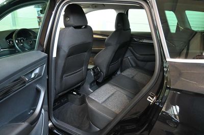 Skoda Karoq Gebrauchtwagen Skoda Karoq Gebrauchtwagen