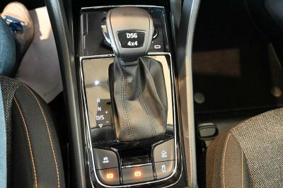 Skoda Karoq Gebrauchtwagen Skoda Karoq Gebrauchtwagen