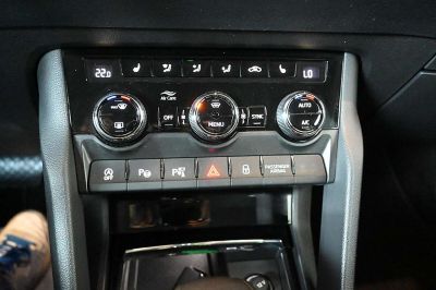 Skoda Karoq Gebrauchtwagen Skoda Karoq Gebrauchtwagen