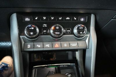 Skoda Karoq Gebrauchtwagen Skoda Karoq Gebrauchtwagen
