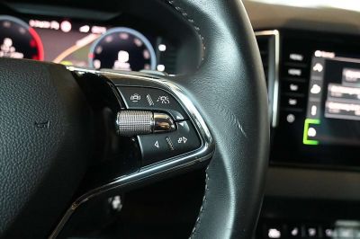 Skoda Karoq Gebrauchtwagen Skoda Karoq Gebrauchtwagen