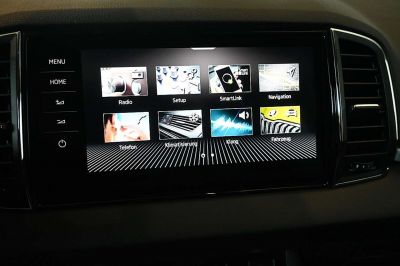 Skoda Karoq Gebrauchtwagen Skoda Karoq Gebrauchtwagen