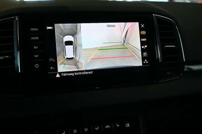 Skoda Karoq Gebrauchtwagen Skoda Karoq Gebrauchtwagen