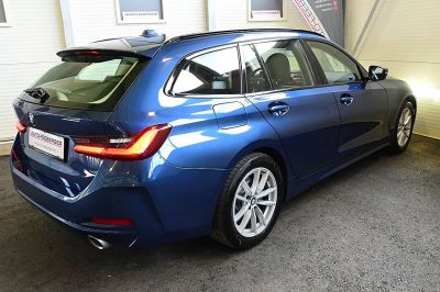 BMW 3er Gebrauchtwagen BMW 3er Gebrauchtwagen