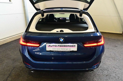 BMW 3er Gebrauchtwagen