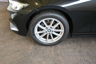 BMW 3er Gebrauchtwagen