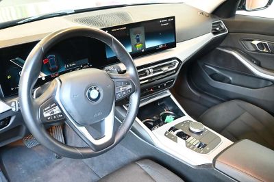 BMW 3er Gebrauchtwagen BMW 3er Gebrauchtwagen
